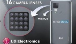 16摄像头最新爆料,揭秘未来智能监控领域革命性突破